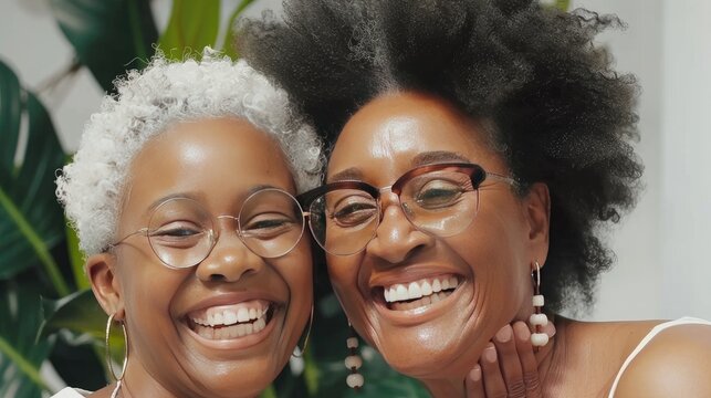 The Sisterhood Bond: Empowerment Through Unity