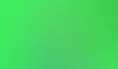 Fototapeta premium Vibrant green gradient background with a smooth, soft texture perfect for design projects and digital art applications