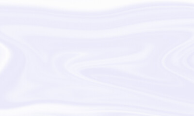 Obraz premium Gentle lavender and white silky fabric texture with elegant flowing waves and subtle shading