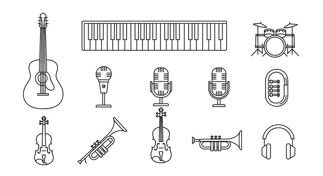 set of tools for your design