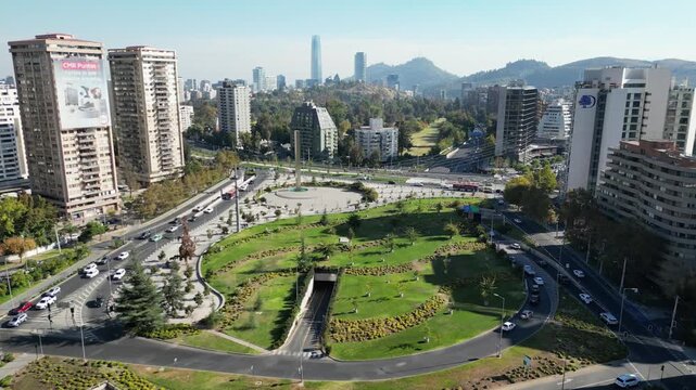 Santiago de Chile
