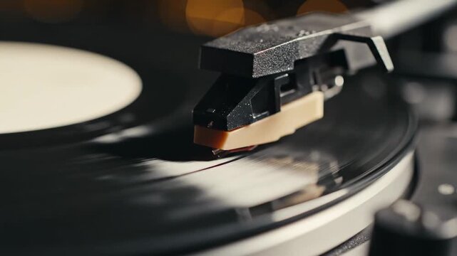minimalist music player ideal for music content