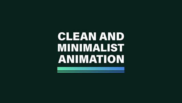 Text Animations