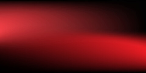 Abstract dark red mesh gradient background with smooth fluid waves and soft transitions. Modern professional digital backdrop © Nurus