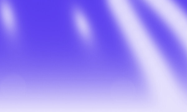 Abstract Indigo Violet Gradient Background with Soft Glow and Smooth Blur Texture, Cayan Gradient Background