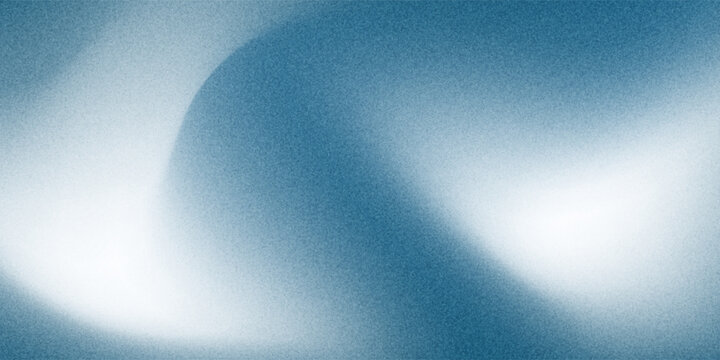abstract blue background for product presentation with sunlight and blurred modern ilustrator