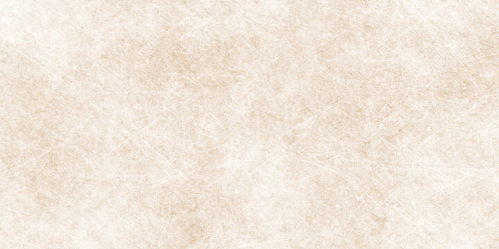 Minimalist beige texture background, soft grunge paper surface, subtle stains and vintage tone, neutral aesthetic, high resolution, simple backdrop for design. old vintage paper, plaster wall texture.
