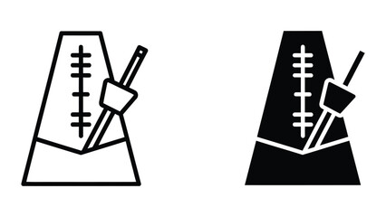 American football and shovel crossed over letter a icon © MDMOSLEM