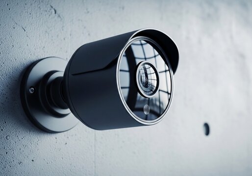 The Unblinking Eye of Vigilance