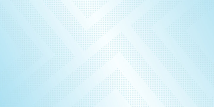 blue arrow gradient background, abstract backdrop presentation product. vector illustration
