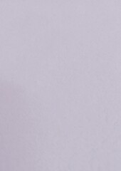 Naklejka premium Solid light purple texture background with color swatch background gradient backdrop minimalist