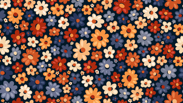 Flower Collection - Bloomblast - Harvest