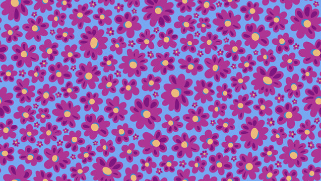 Flower Collection - Bloomblast - Berry