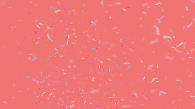Salmon FA8072 Hex Code Backgrounds seamless loop animation advertising video template promo commercial intro animation motion graphics business marketing brand social media ad creative dynamic