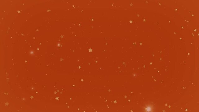 Rust B7410E Hex Code Glitter, Shimmer, Particles, Sparkles, Stars, Flying, Movement, Place for Logo Text
CopySpice Backgrounds seamless loop animation