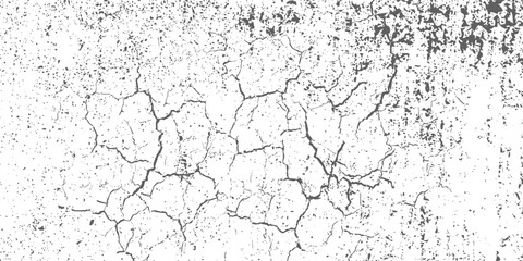 Fototapeta premium Grunge Urban Background.Texture Vector.Dust Overlay Distress Grain ,Simply Place illustration over any Object to Create grungy Effect .abstract,splattered , dirty,poster for your design.