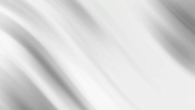 White silk texture background. Abstract background.