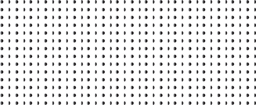 Premium abstract dot pattern and halftone vector background, featuring professional minimalist graphics for modern branding.