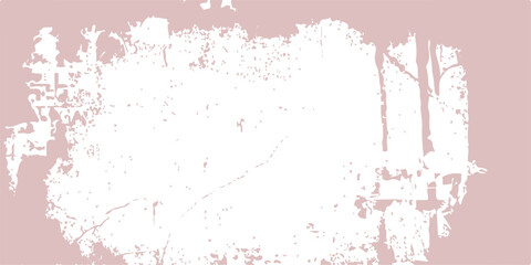 Obraz premium Vintage vector design featuring an abstract watercolor and grunge background with black ink splashes, dirty paint textures, and a grungy paper border pattern