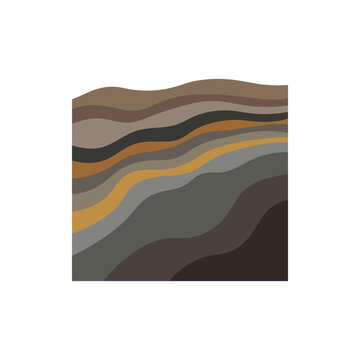 Healthy Soil Bedrock Transition