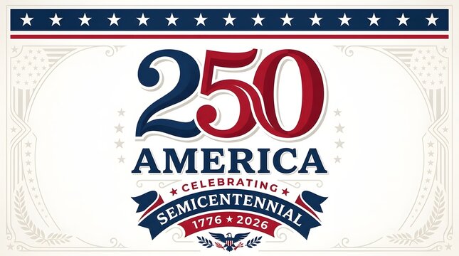America 250 celebrating 250 years of american history and independence
