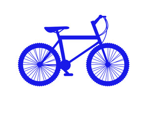 Fototapeta premium Bike