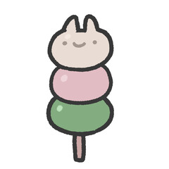 당고 © 정예 박
