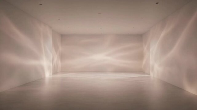 interior of the room