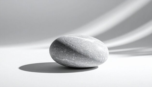 white pills on black background