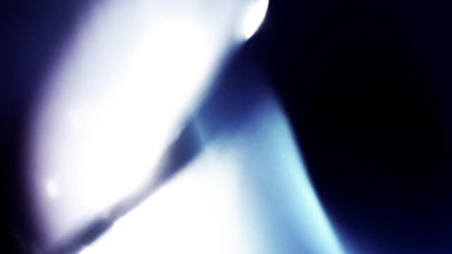 Light organic leaks effect background animation stock footage. Lens light leaks flashing around making an elegant abstract background animation. Classic Light Leak in 4k