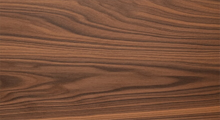 Naklejka premium Brown wood texture background with natural grain pattern. Seamless wood texture. Wooden background.