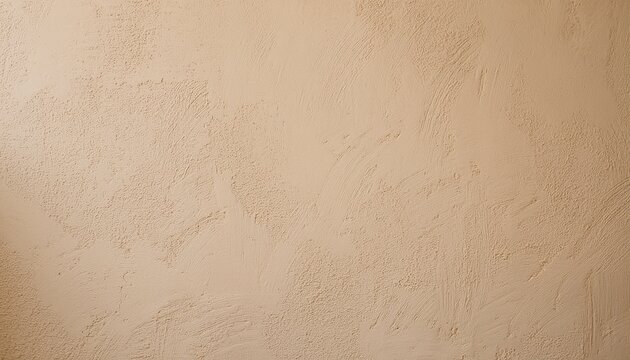 beige plaster wall texture with subtle roughness neutral background