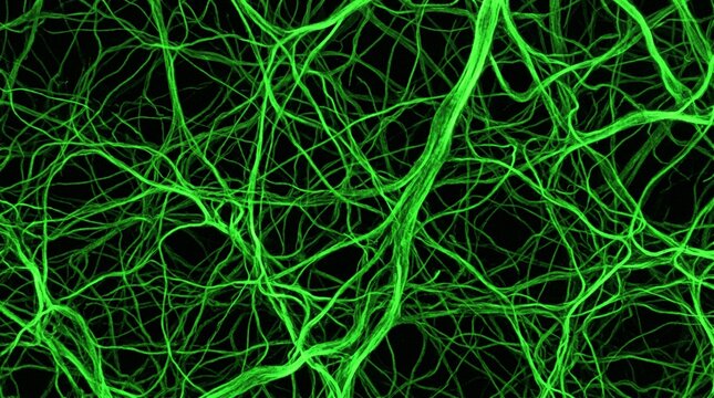 Fibrin Network Clot Formation Polymerization LSCM