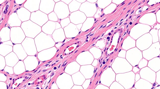 Breast Adipose Tissue Stromal Vascular Fraction