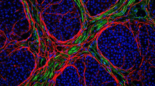 Hepatic Stellate Cell Activation Liver Fibrosis