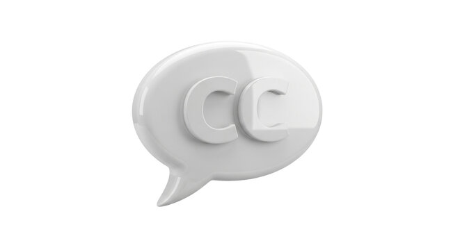 Creative Commons License Icon