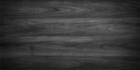 A striking, dark wooden texture, embodying the natural beauty of wood grain and the richness of the material.  © jaduuu