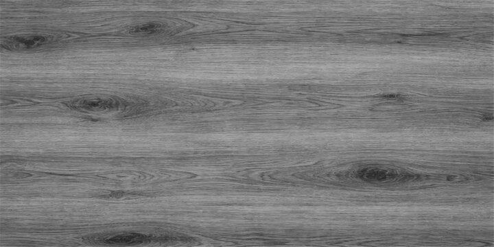 A detailed close-up of light gray wooden floorboards showing grain and texture. Suitable for home decor, and interior design.