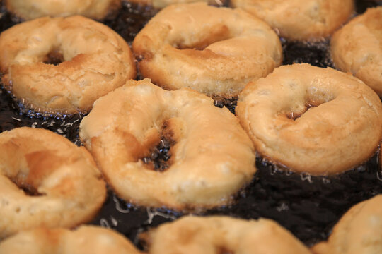 rosquillas fritas en aceite an&iacute;s roscos donuts casero  4M0A8331-as26