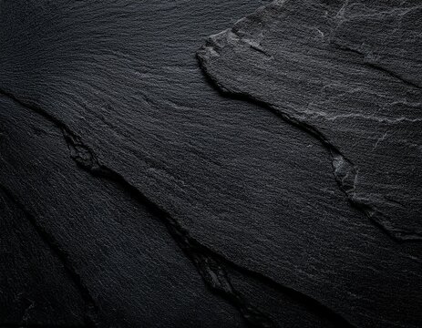 dark grey black slate texture background black stone texture black granite slabs background