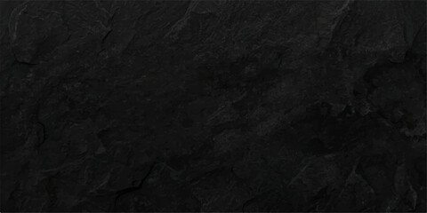 Fototapeta premium A detailed shot of a textured, dark slate stone. Emphasizing the natural beauty. for Website. Background, Branding