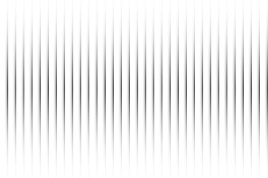 DNA Sequencing Gel Electrophoresis Scientific Result Graph