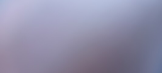 Obraz premium Dewy Lavender: Blurred Morning Mist into Fine Art Abstract Gradient Background.