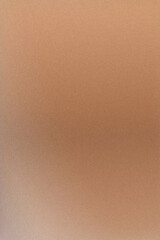 Fototapeta premium Warm beige gradient with smooth blur and fine grain evokes a cozy, welcoming mood, ideal for lifestyle branding, beauty packaging, and minimalist editorial layouts.