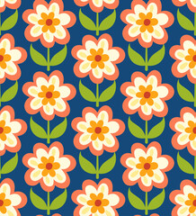 Fototapeta premium Flower Collection - Sunfolk - Softgrove