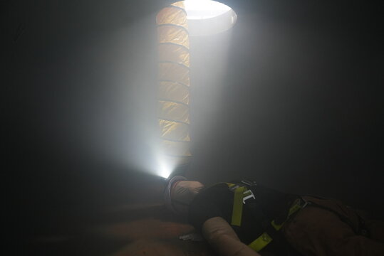 Confined Space
