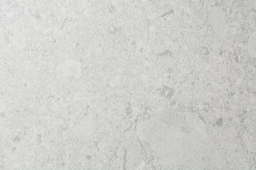 Fototapeta premium closeup view of close up textured stone countertop, white stone tile countertop with grey veins