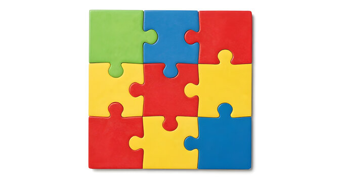 puzzle, jigsaw, foam, colorful, pieces, interlocking, toy, game, shapes, pattern, background, bright, kids, play, fun, vector, playful