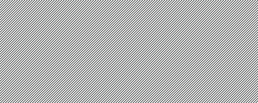lines background. Pinstripe wallpaper. Black and white tilted slanted strip backdrop. Repeating oblique linear texture overlay.vektor art