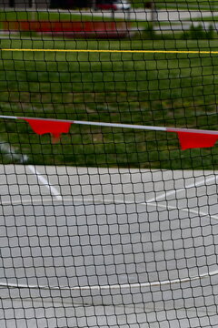 Discus Ring